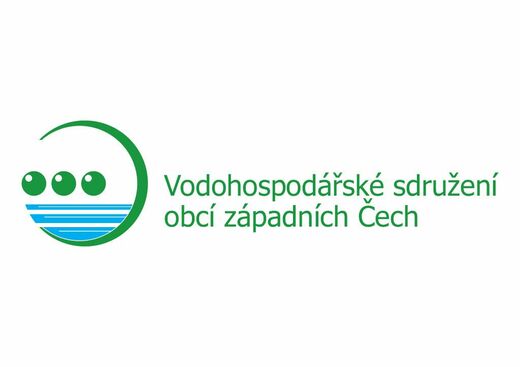 Vodohospodářské sdružení obcí západních Čech_logo
