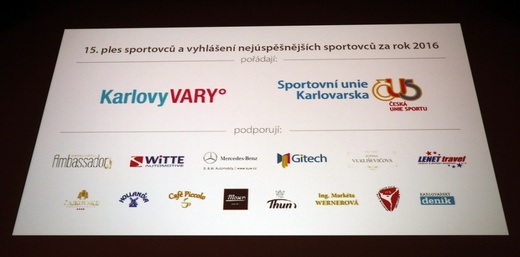 Partneři vyhlášení