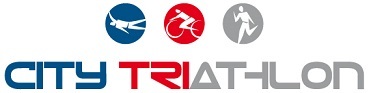 City Triatlon Karlovy Vary logo