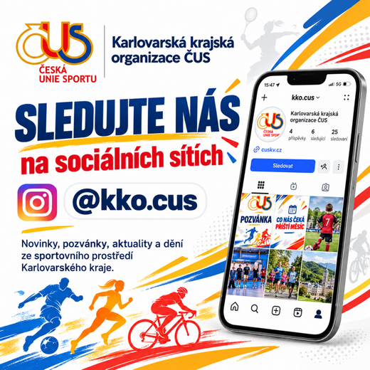 iNSTAGRAM KKO ČUS