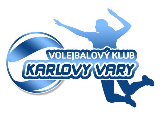 Volejbalový klub KV logo