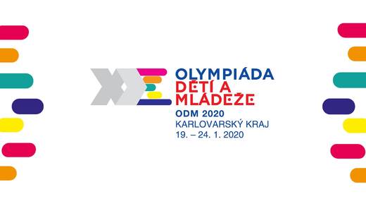 Logo ZODM 2020