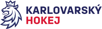 Karlovarský hokej logo