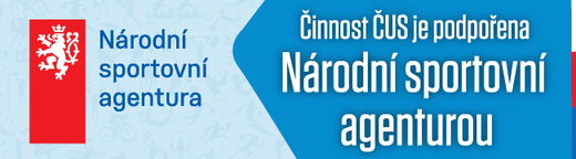 NSA s propagací na ČUS