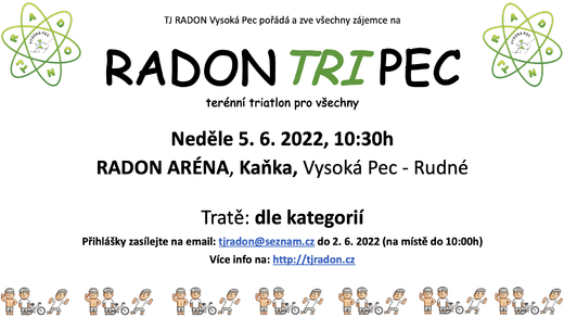 Plakát RTP 2022