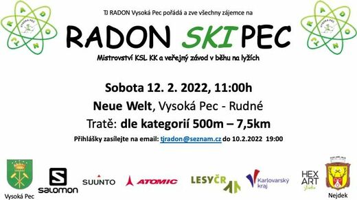Radon Ski Pec 2022