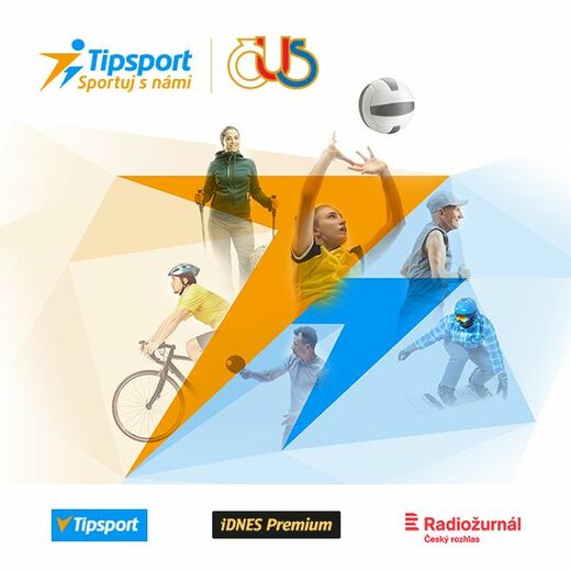 Sportuj s námi bez Car 4 way 2024