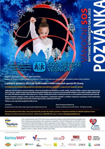 TopGym Gala 2023